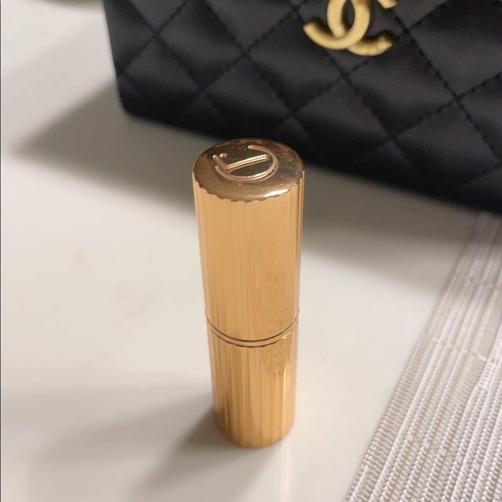 Charlotte Tilbury Pillow Talk Lipstick